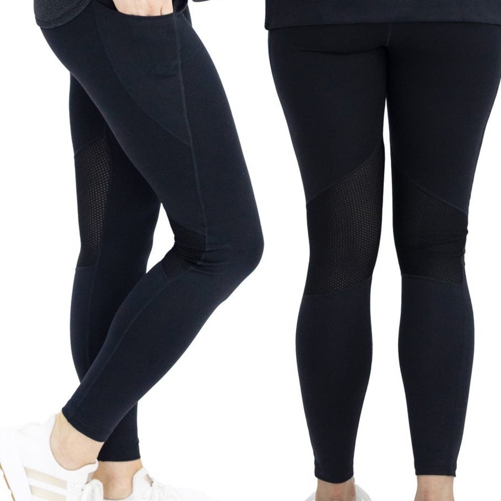 Angel Maternity Sports leggings